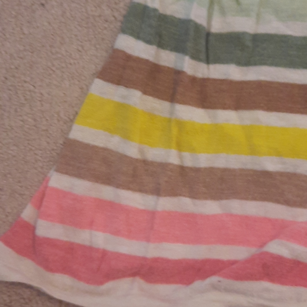 ✨️HOST PICK ✨️Rainbow tank - Picture 2 of 5